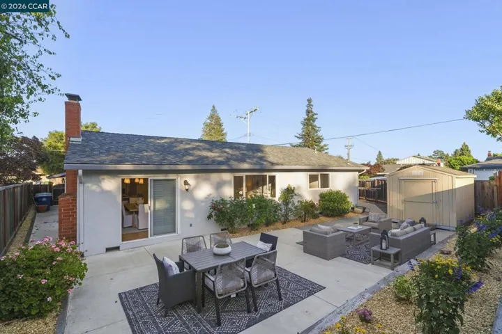 9689 Davona Dr, San Ramon, California 94583