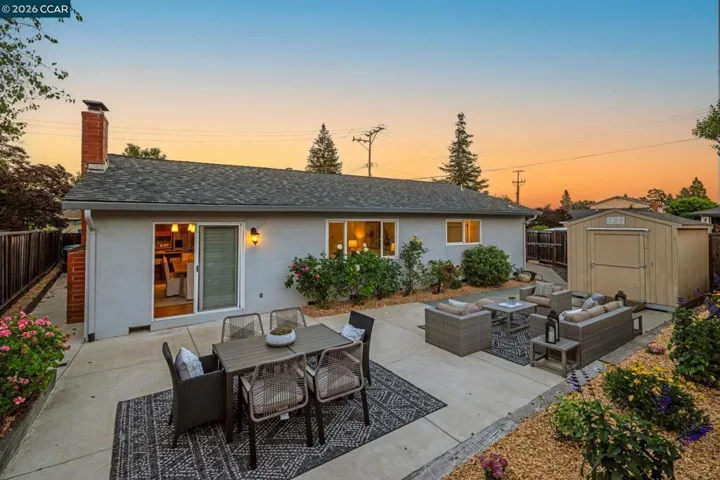 9689 Davona Dr, San Ramon, California 94583
