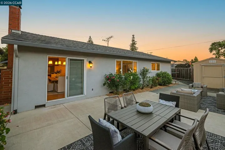 9689 Davona Dr, San Ramon, California 94583
