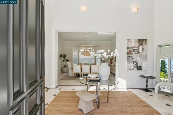 936 Eagle Ridge Dr, Danville, California 94506