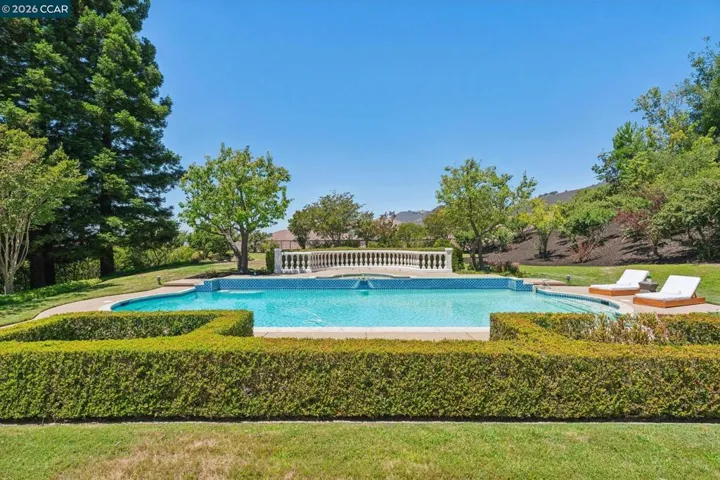 936 Eagle Ridge Dr, Danville, California 94506