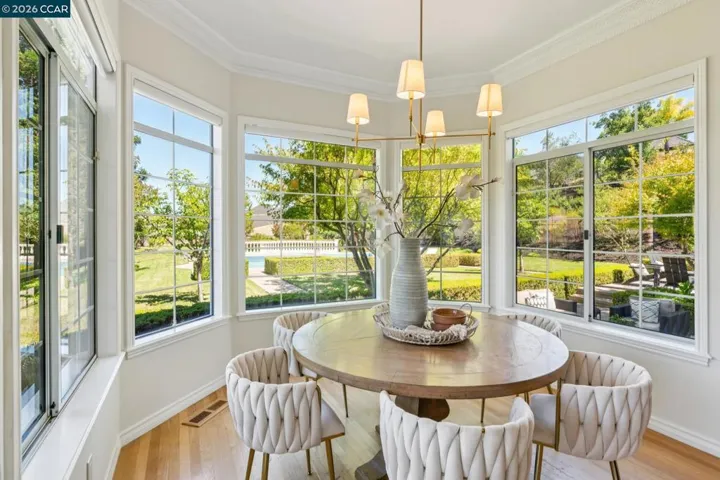 936 Eagle Ridge Dr, Danville, California 94506