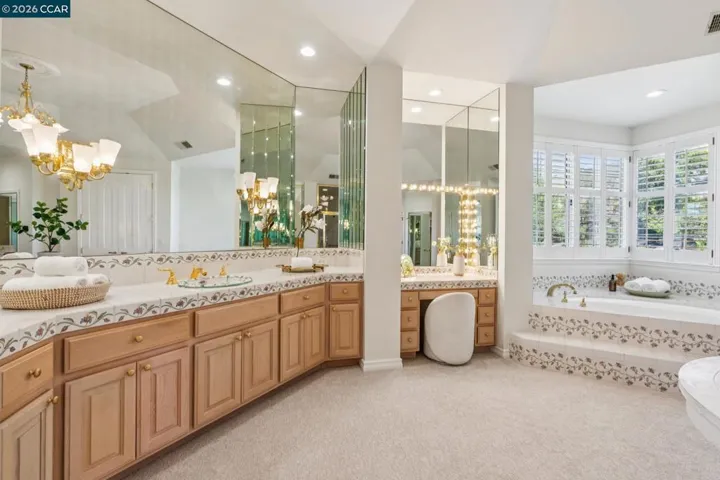 936 Eagle Ridge Dr, Danville, California 94506