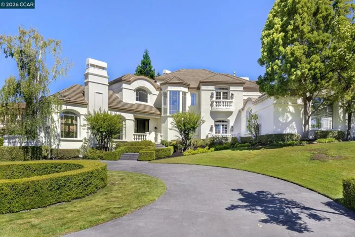 936 Eagle Ridge Dr, Danville, California 94506