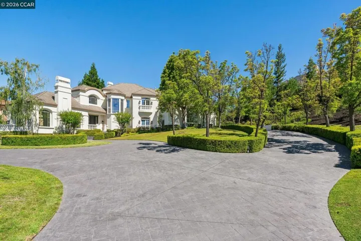 936 Eagle Ridge Dr, Danville, California 94506