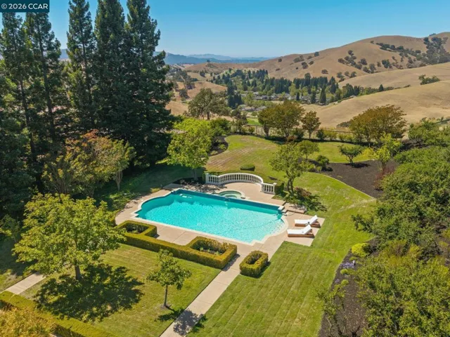 936 Eagle Ridge Dr, Danville, California 94506