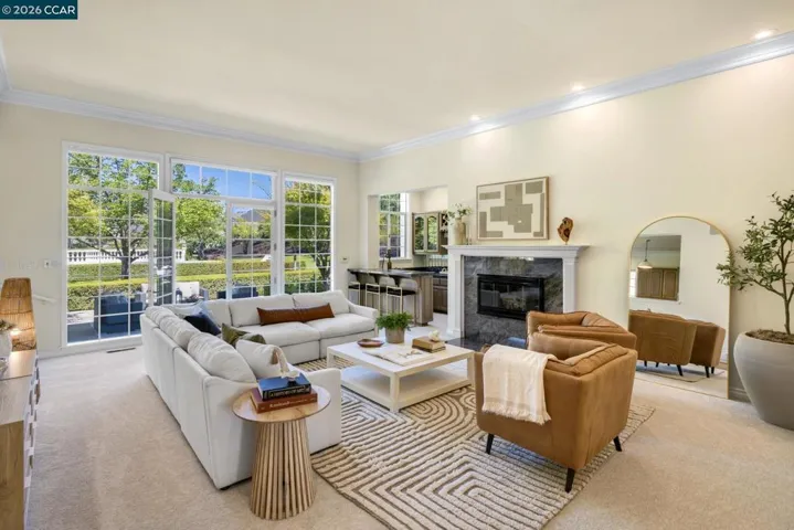 936 Eagle Ridge Dr, Danville, California 94506