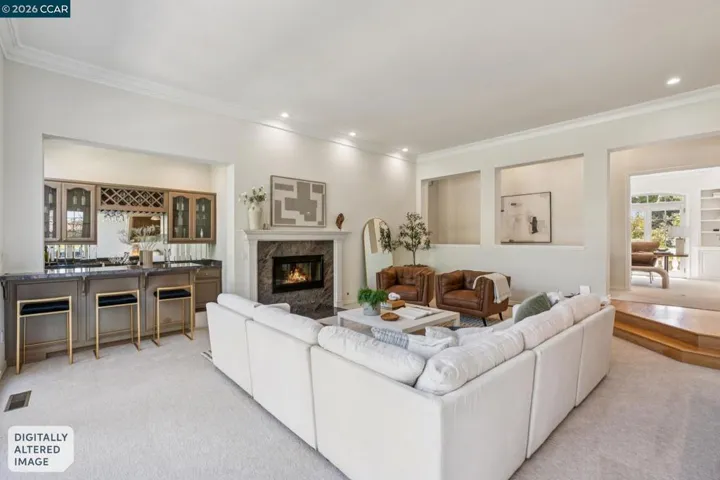 936 Eagle Ridge Dr, Danville, California 94506