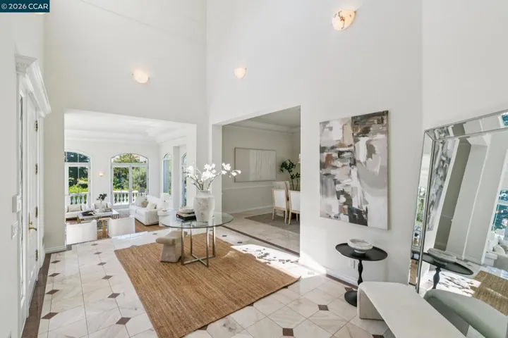 936 Eagle Ridge Dr, Danville, California 94506