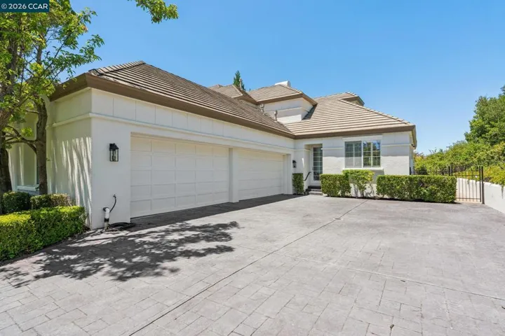 936 Eagle Ridge Dr, Danville, California 94506