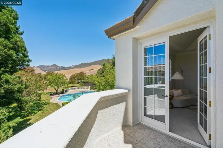 936 Eagle Ridge Dr, Danville, California 94506