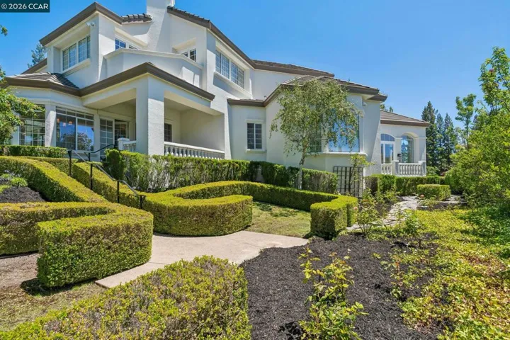 936 Eagle Ridge Dr, Danville, California 94506