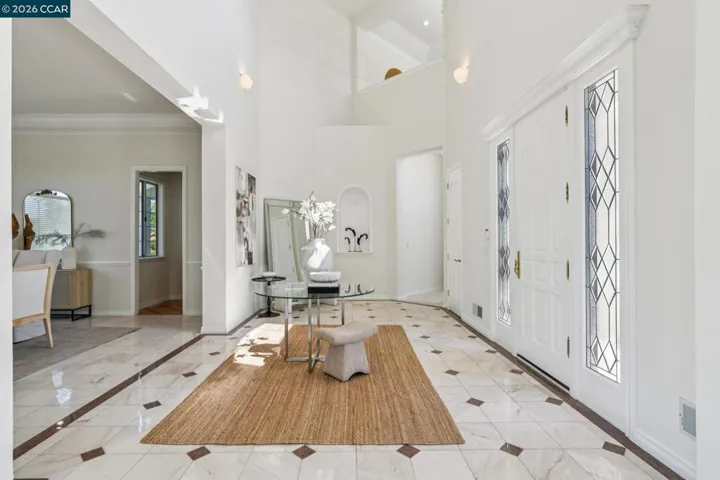 936 Eagle Ridge Dr, Danville, California 94506
