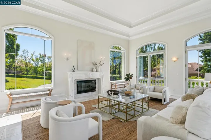 936 Eagle Ridge Dr, Danville, California 94506