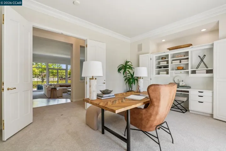 936 Eagle Ridge Dr, Danville, California 94506