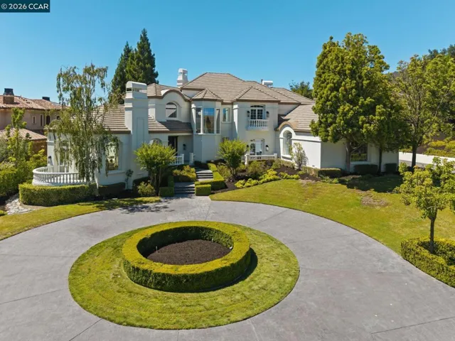 936 Eagle Ridge Dr, Danville, California 94506