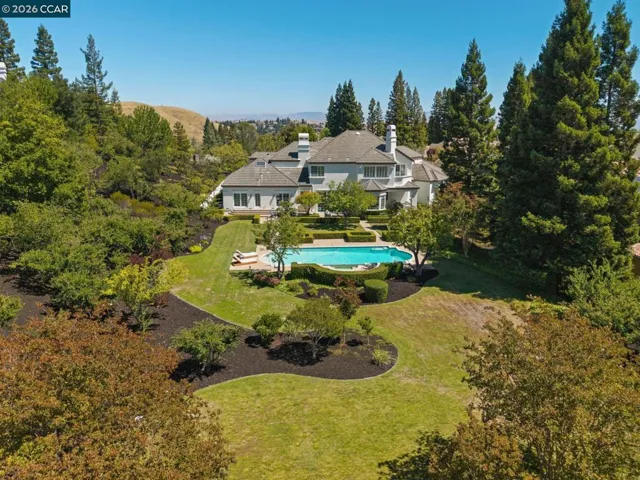 936 Eagle Ridge Dr, Danville, California 94506