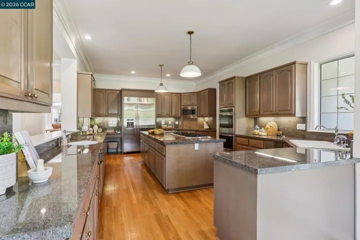 936 Eagle Ridge Dr, Danville, California 94506