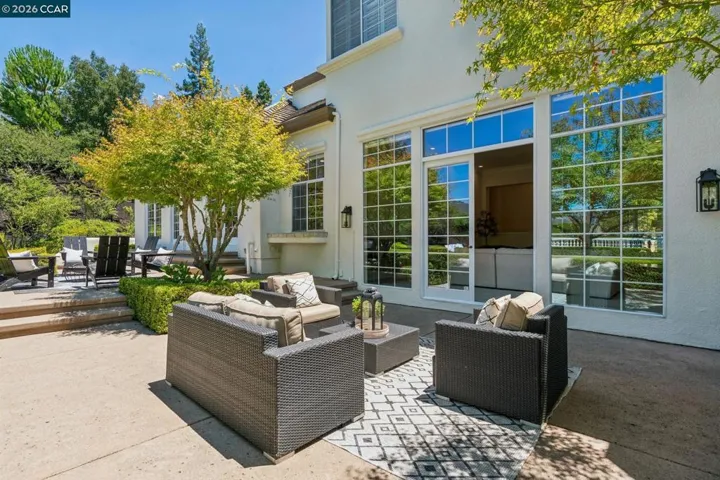 936 Eagle Ridge Dr, Danville, California 94506