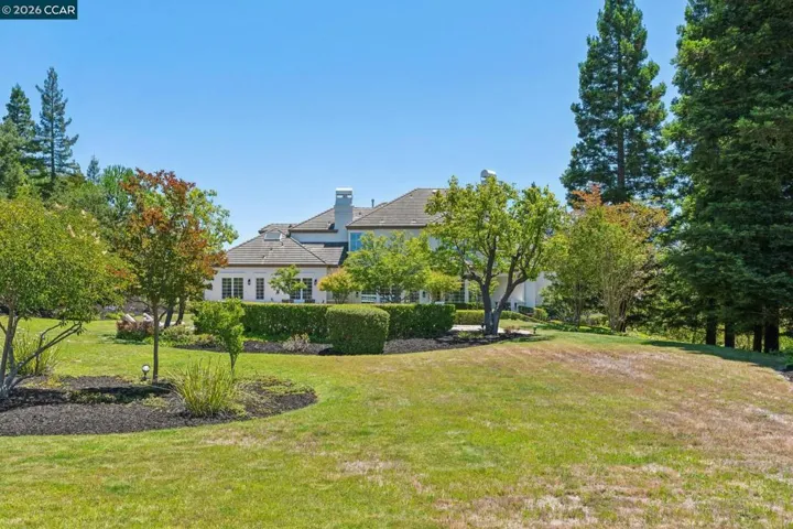 936 Eagle Ridge Dr, Danville, California 94506