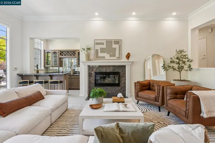 936 Eagle Ridge Dr, Danville, California 94506