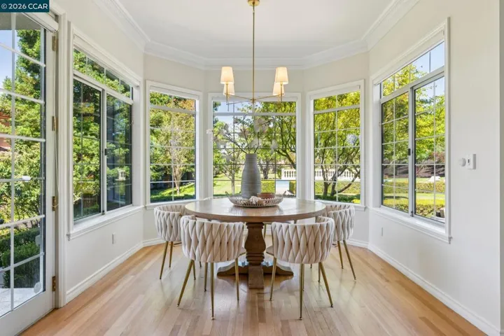 936 Eagle Ridge Dr, Danville, California 94506
