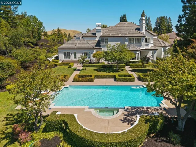 936 Eagle Ridge Dr, Danville, California 94506