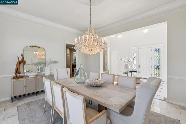 936 Eagle Ridge Dr, Danville, California 94506