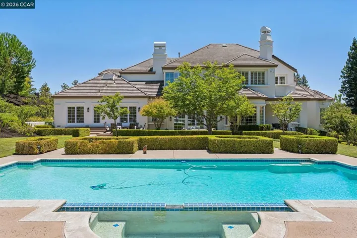 936 Eagle Ridge Dr, Danville, California 94506
