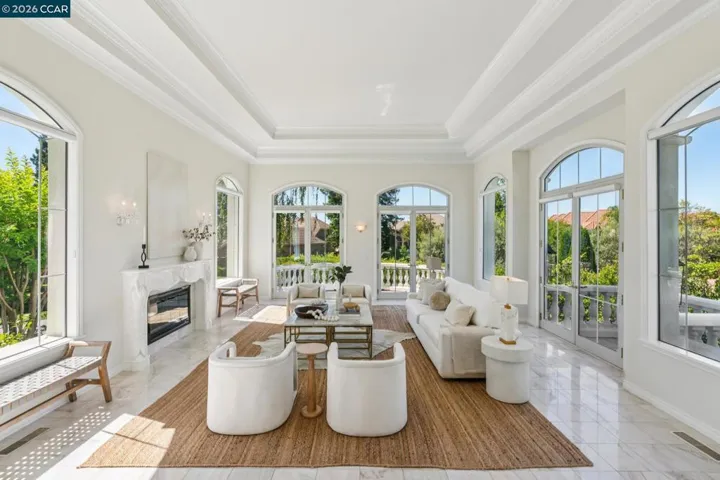 936 Eagle Ridge Dr, Danville, California 94506