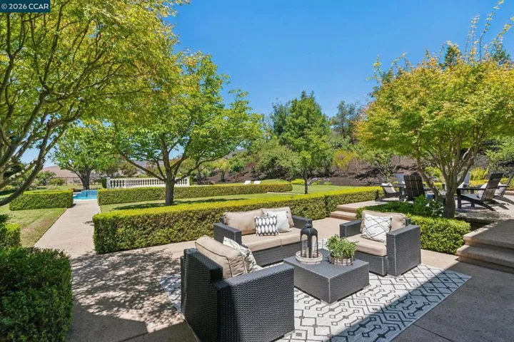 936 Eagle Ridge Dr, Danville, California 94506
