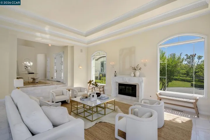 936 Eagle Ridge Dr, Danville, California 94506