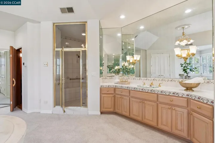 936 Eagle Ridge Dr, Danville, California 94506