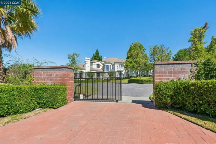 936 Eagle Ridge Dr, Danville, California 94506