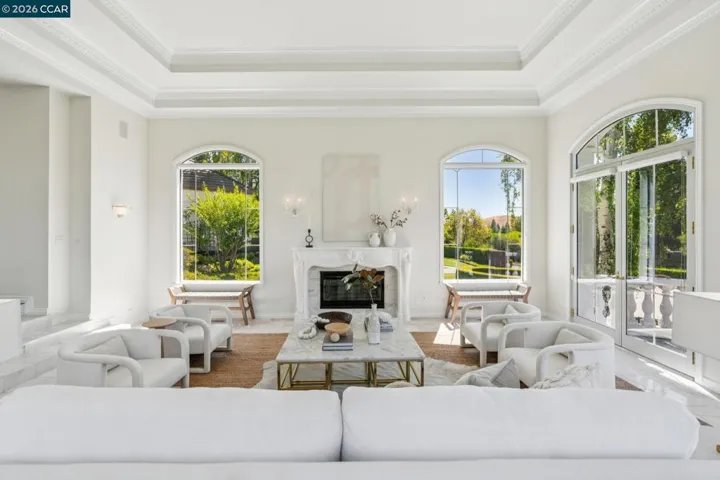 936 Eagle Ridge Dr, Danville, California 94506