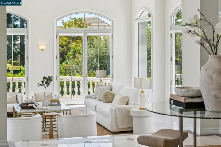936 Eagle Ridge Dr, Danville, California 94506