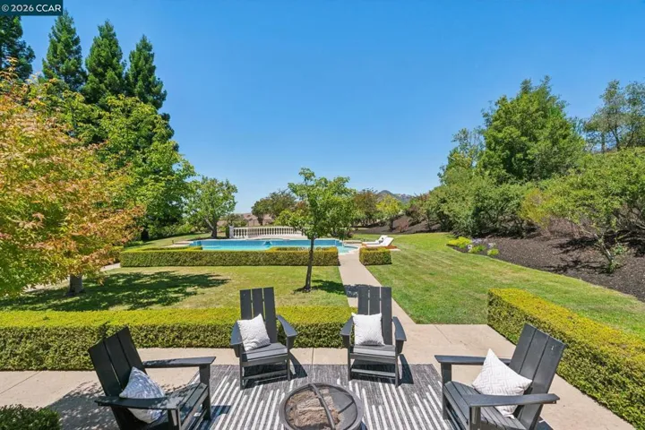 936 Eagle Ridge Dr, Danville, California 94506