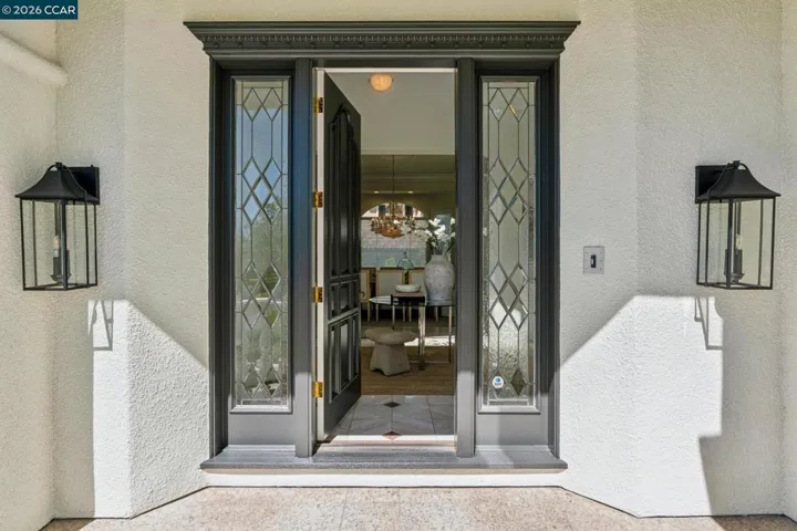 936 Eagle Ridge Dr, Danville, California 94506