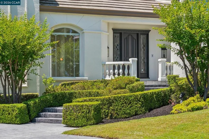 936 Eagle Ridge Dr, Danville, California 94506