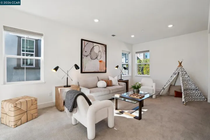 1028 Via Veneto, San Ramon, California 94583