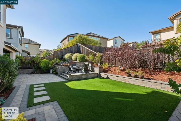 1028 Via Veneto, San Ramon, California 94583