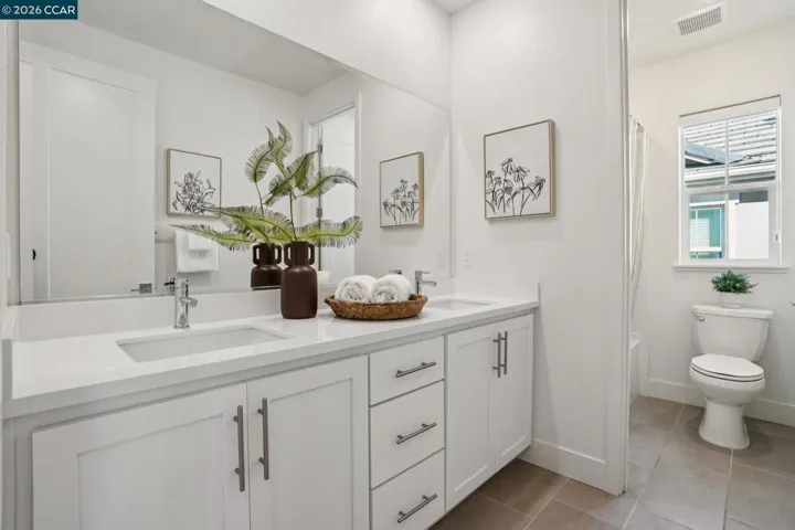 1028 Via Veneto, San Ramon, California 94583
