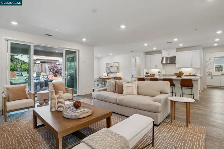 1028 Via Veneto, San Ramon, California 94583