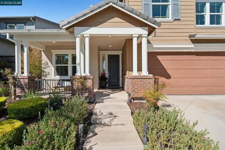 1028 Via Veneto, San Ramon, California 94583