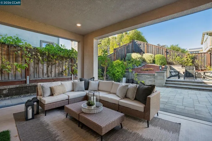 1028 Via Veneto, San Ramon, California 94583