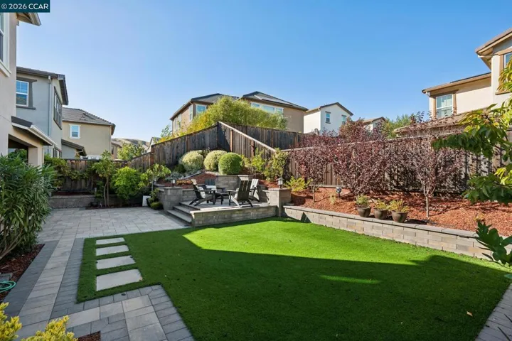 1028 Via Veneto, San Ramon, California 94583