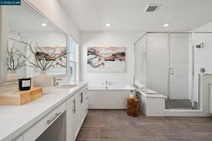1028 Via Veneto, San Ramon, California 94583