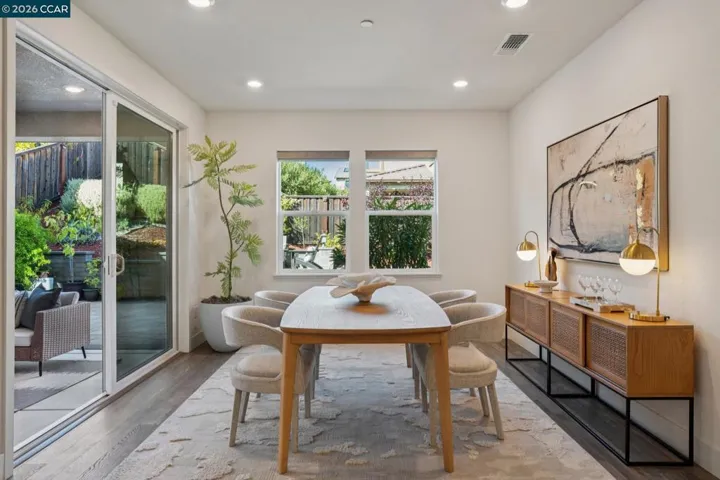 1028 Via Veneto, San Ramon, California 94583
