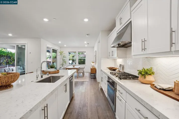 1028 Via Veneto, San Ramon, California 94583