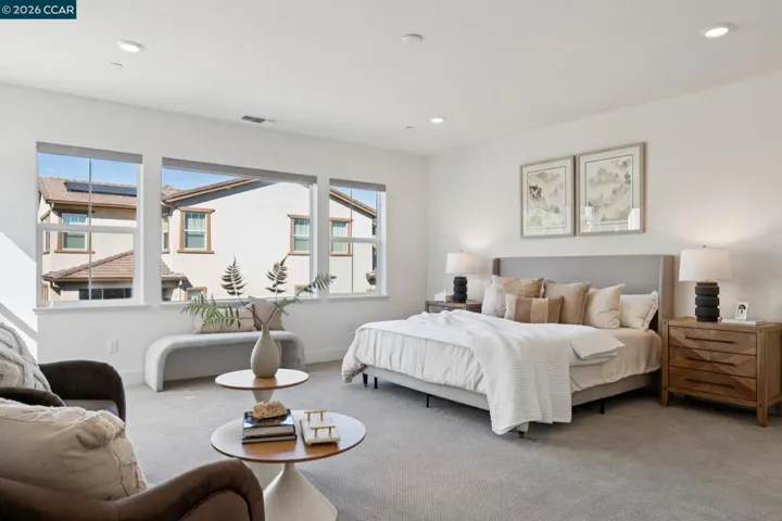 1028 Via Veneto, San Ramon, California 94583
